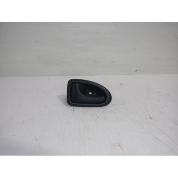 MANETA INTERIOR DELANTERA IZQUIERDA 806718932R 