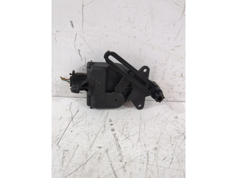 Recambio de motor apertura trampillas para seat arosa (6h1) 1.4 tdi referencia OEM IAM 6NN007626-00  