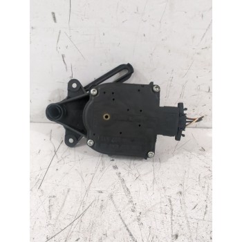 Recambio de motor apertura trampillas para seat arosa (6h1) 1.4 tdi referencia OEM IAM 6NN007626-00  