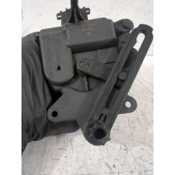 Recambio de motor apertura trampillas para seat arosa (6h1) 1.4 tdi referencia OEM IAM 6NN007626-00  