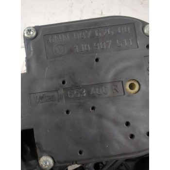 Recambio de motor apertura trampillas para seat arosa (6h1) 1.4 tdi referencia OEM IAM 6NN007626-00  