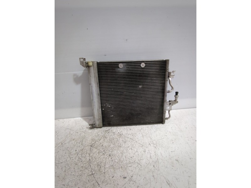 Recambio de condensador / radiador aire acondicionado para opel astra h sedán (a04) 1.7 cdti (l69) referencia OEM IAM 13129195  
