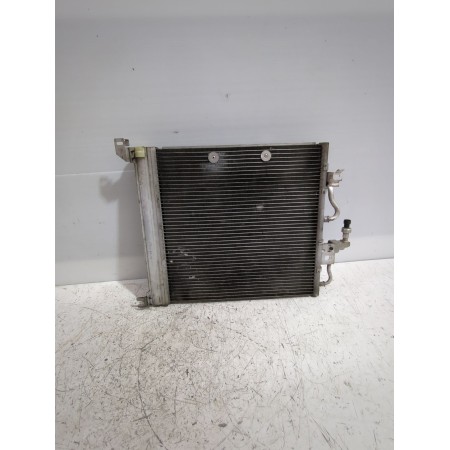 Recambio de condensador / radiador aire acondicionado para opel astra h sedán (a04) 1.7 cdti (l69) referencia OEM IAM 13129195  