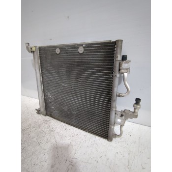 Recambio de condensador / radiador aire acondicionado para opel astra h sedán (a04) 1.7 cdti (l69) referencia OEM IAM 13129195  