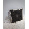 Recambio de condensador / radiador aire acondicionado para opel astra h sedán (a04) 1.7 cdti (l69) referencia OEM IAM 13129195  