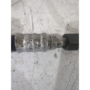 Recambio de tubos aire acondicionado para seat arosa (6h1) 1.4 tdi referencia OEM IAM 6X0820721L  