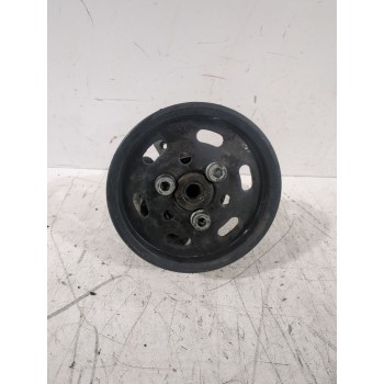 Recambio de bomba direccion para seat arosa (6h1) 1.4 tdi referencia OEM IAM 6N04221544  