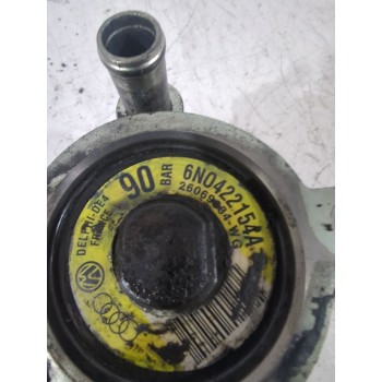 Recambio de bomba direccion para seat arosa (6h1) 1.4 tdi referencia OEM IAM 6N04221544  