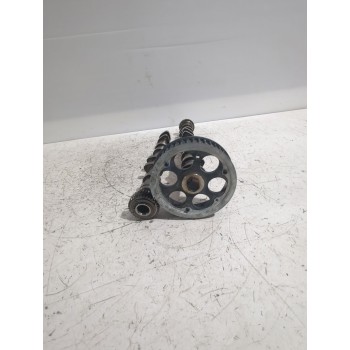 Recambio de arbol de levas para opel astra h sedán (a04) 1.7 cdti (l69) referencia OEM IAM 636028/ 636027  