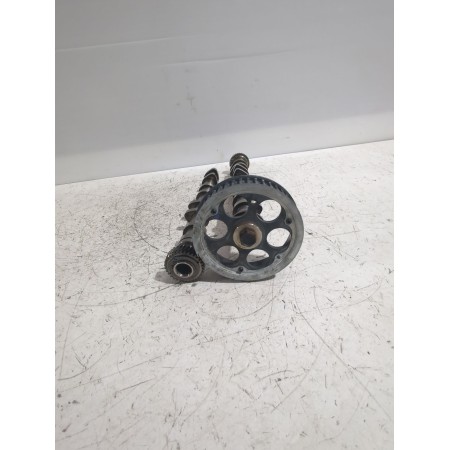 Recambio de arbol de levas para opel astra h sedán (a04) 1.7 cdti (l69) referencia OEM IAM 636028/ 636027  