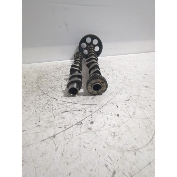 Recambio de arbol de levas para opel astra h sedán (a04) 1.7 cdti (l69) referencia OEM IAM 636028/ 636027  