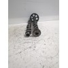 Recambio de arbol de levas para opel astra h sedán (a04) 1.7 cdti (l69) referencia OEM IAM 636028/ 636027  