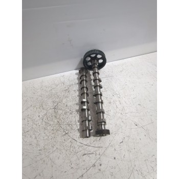 Recambio de arbol de levas para opel astra h sedán (a04) 1.7 cdti (l69) referencia OEM IAM 636028/ 636027  