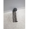 Recambio de arbol de levas para opel astra h sedán (a04) 1.7 cdti (l69) referencia OEM IAM 636028/ 636027  