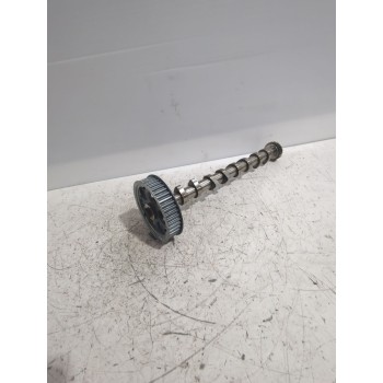 Recambio de arbol de levas para opel astra h sedán (a04) 1.7 cdti (l69) referencia OEM IAM 636028/ 636027  