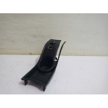 Recambio de cenicero para citroën c4 sedan collection referencia OEM IAM 9649644077  