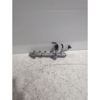 Recambio de rampa inyectora para opel astra h sedán (a04) 1.7 cdti (l69) referencia OEM IAM 0445214094  