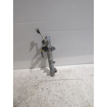 Recambio de rampa inyectora para opel astra h sedán (a04) 1.7 cdti (l69) referencia OEM IAM 0445214094  