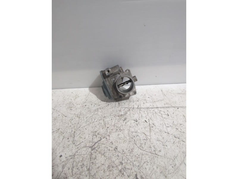 Recambio de caja mariposa para opel astra h sedán (a04) 1.7 cdti (l69) referencia OEM IAM 8981052080  