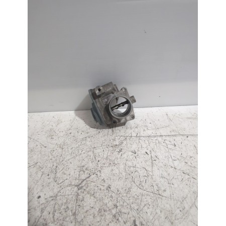 Recambio de caja mariposa para opel astra h sedán (a04) 1.7 cdti (l69) referencia OEM IAM 8981052080  