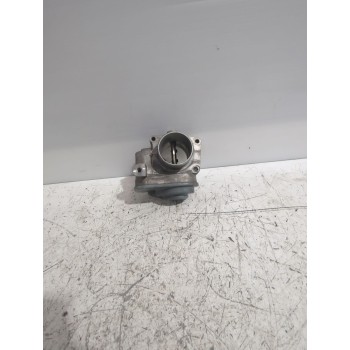 Recambio de caja mariposa para opel astra h sedán (a04) 1.7 cdti (l69) referencia OEM IAM 8981052080  