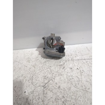 Recambio de caja mariposa para opel astra h sedán (a04) 1.7 cdti (l69) referencia OEM IAM 8981052080  