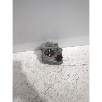 Recambio de caja mariposa para opel astra h sedán (a04) 1.7 cdti (l69) referencia OEM IAM 8981052080  