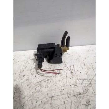 Recambio de valvula aire adicional para opel astra h sedán (a04) 1.7 cdti (l69) referencia OEM IAM 8981056571  