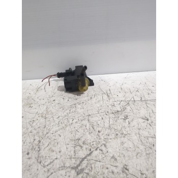 Recambio de valvula aire adicional para opel astra h sedán (a04) 1.7 cdti (l69) referencia OEM IAM 8981056571  