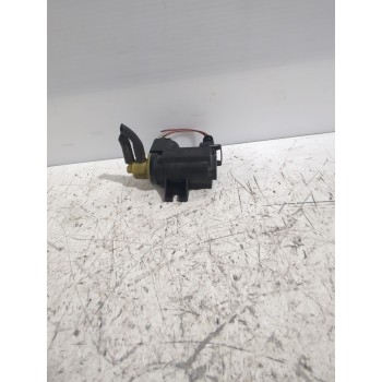 Recambio de valvula aire adicional para opel astra h sedán (a04) 1.7 cdti (l69) referencia OEM IAM 8981056571  