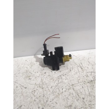 Recambio de valvula aire adicional para opel astra h sedán (a04) 1.7 cdti (l69) referencia OEM IAM 8981056571  