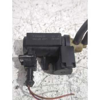 Recambio de valvula aire adicional para opel astra h sedán (a04) 1.7 cdti (l69) referencia OEM IAM 8981056571  