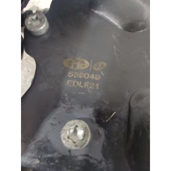 Recambio de depresor freno / bomba vacio para seat arosa (6h1) 1.4 tdi referencia OEM IAM 559049  