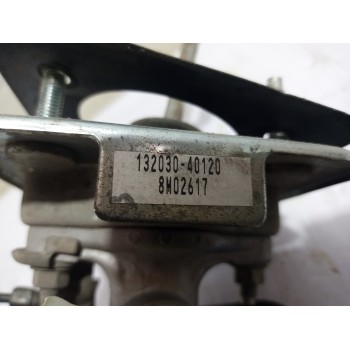 Recambio de bomba freno para toyota prius (nhw20) basis referencia OEM IAM 13203040120 / 4720147040  