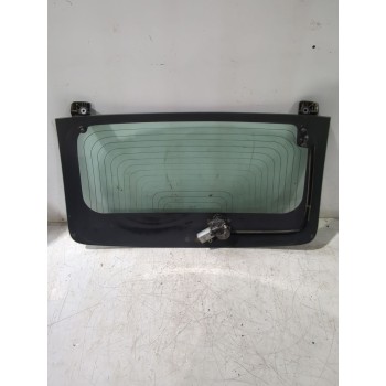 Recambio de porton trasero para peugeot 107 (pm_, pn_) 1.4 hdi referencia OEM IAM 8744w1  