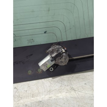 Recambio de porton trasero para peugeot 107 (pm_, pn_) 1.4 hdi referencia OEM IAM 8744w1  