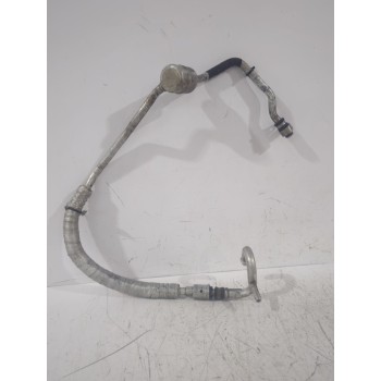 Recambio de tubos aire acondicionado para seat arosa (6h1) 1.4 tdi referencia OEM IAM 6X1820743F  