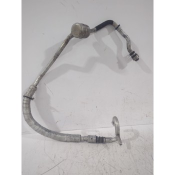 Recambio de tubos aire acondicionado para seat arosa (6h1) 1.4 tdi referencia OEM IAM 6X1820743F  