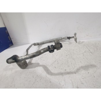 Recambio de tubos aire acondicionado para seat arosa (6h1) 1.4 tdi referencia OEM IAM 6X1820743F  