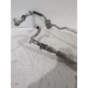 Recambio de tubos aire acondicionado para seat arosa (6h1) 1.4 tdi referencia OEM IAM 6X1820743F  