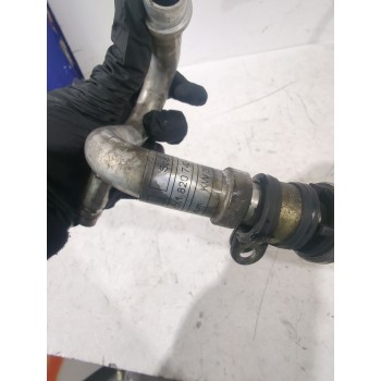 Recambio de tubos aire acondicionado para seat arosa (6h1) 1.4 tdi referencia OEM IAM 6X1820743F  