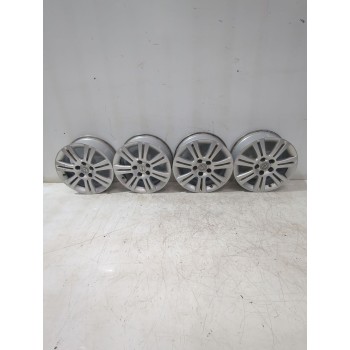 Recambio de juego llantas para opel astra h sedán (a04) 1.7 cdti (l69) referencia OEM IAM 13228792  