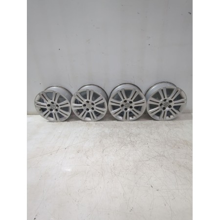 Recambio de juego llantas para opel astra h sedán (a04) 1.7 cdti (l69) referencia OEM IAM 13228792  