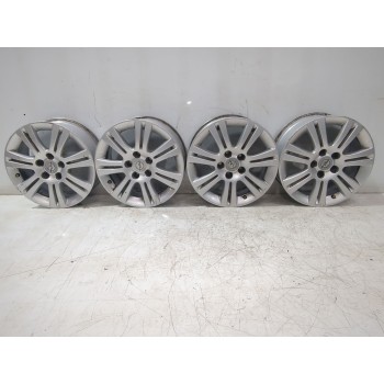 Recambio de juego llantas para opel astra h sedán (a04) 1.7 cdti (l69) referencia OEM IAM 13228792  