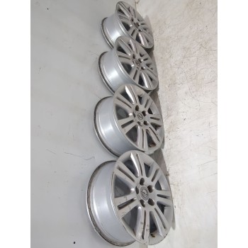 Recambio de juego llantas para opel astra h sedán (a04) 1.7 cdti (l69) referencia OEM IAM 13228792  