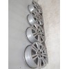 Recambio de juego llantas para opel astra h sedán (a04) 1.7 cdti (l69) referencia OEM IAM 13228792  