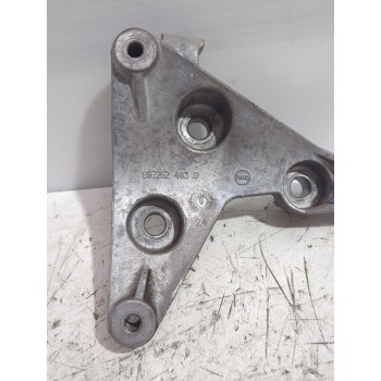 Recambio de soporte motor para opel astra h sedán (a04) 1.7 cdti (l69) referencia OEM IAM 8972624630  