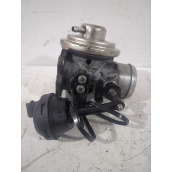Recambio de valvula egr para seat arosa (6h1) 1.4 tdi referencia OEM IAM 038129637  