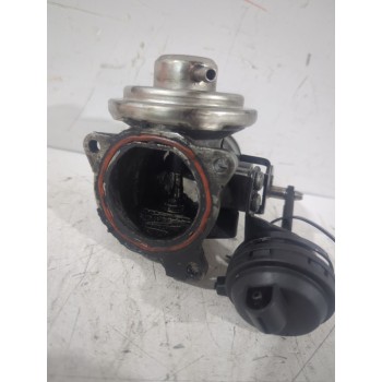 Recambio de valvula egr para seat arosa (6h1) 1.4 tdi referencia OEM IAM 038129637  
