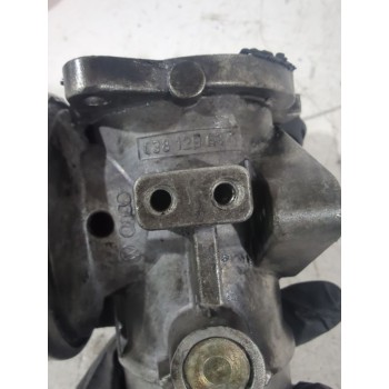 Recambio de valvula egr para seat arosa (6h1) 1.4 tdi referencia OEM IAM 038129637  